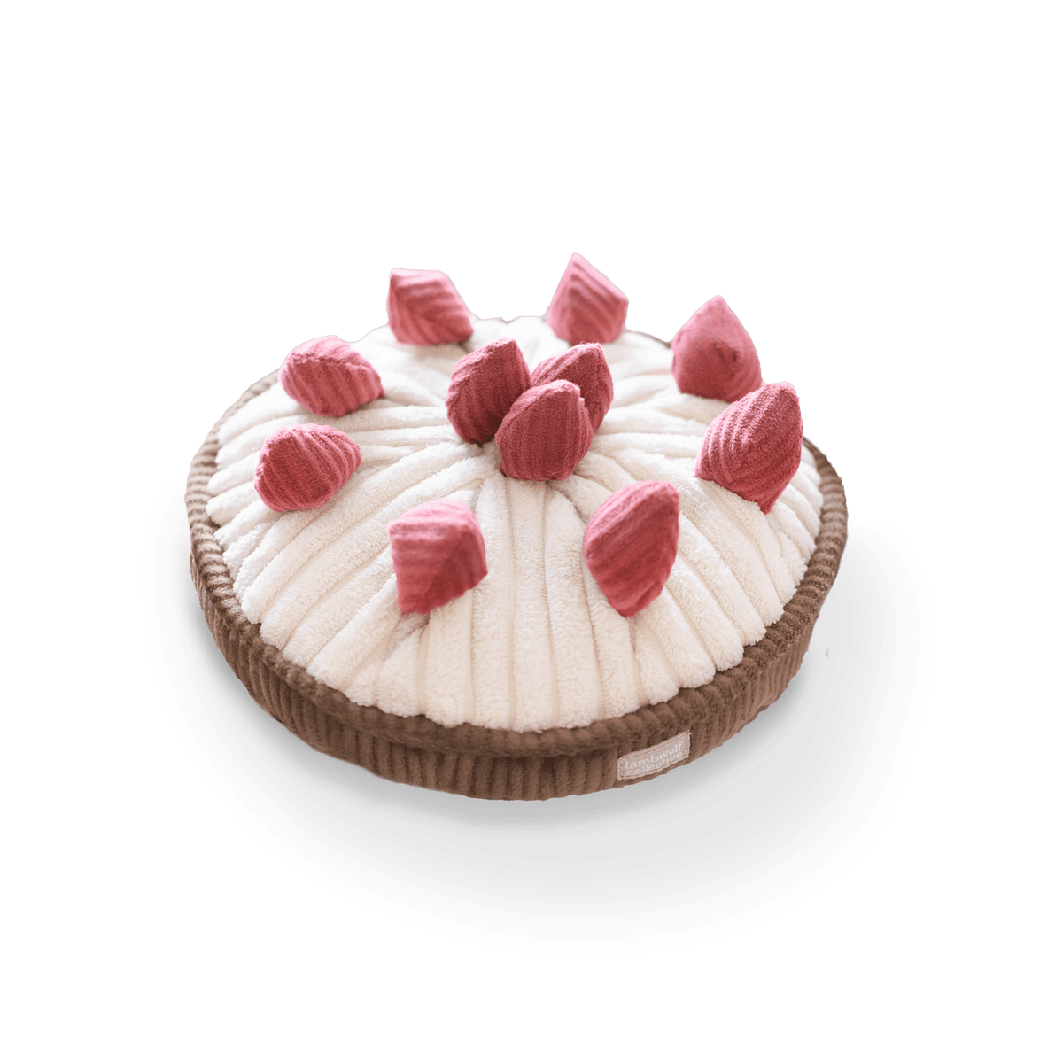 Berry Pie enrichment toy - Pet Supplier Store