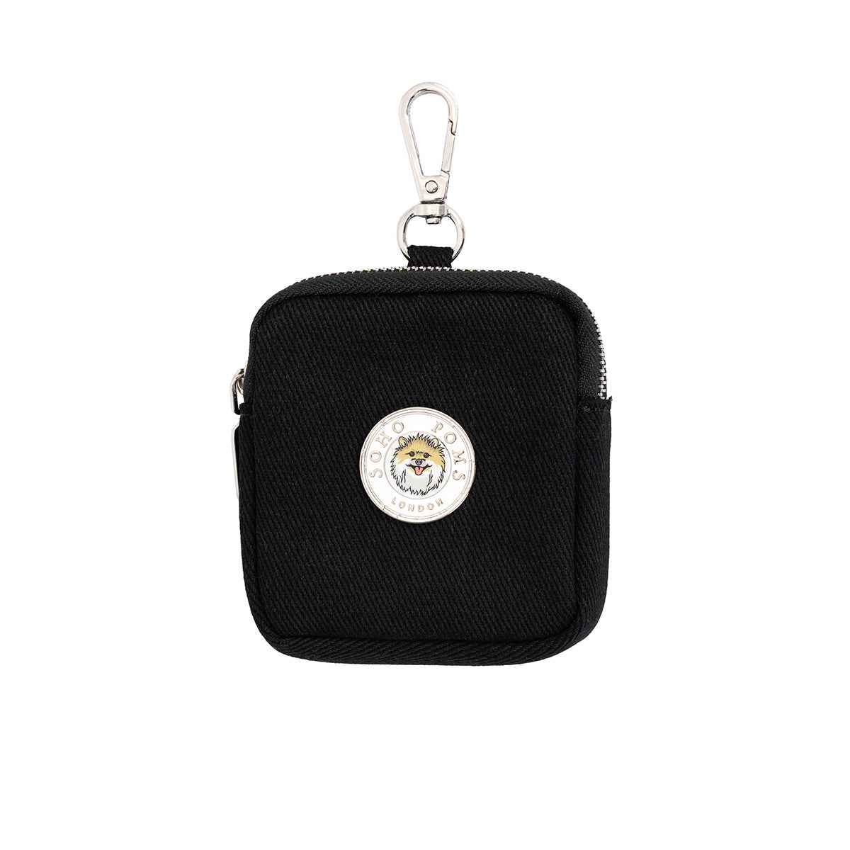 Soho Poms Berwick Treat Pouch - Urban Ink