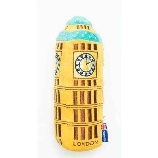 Big Ben Plush Dog Toy - Pet Supplier Store