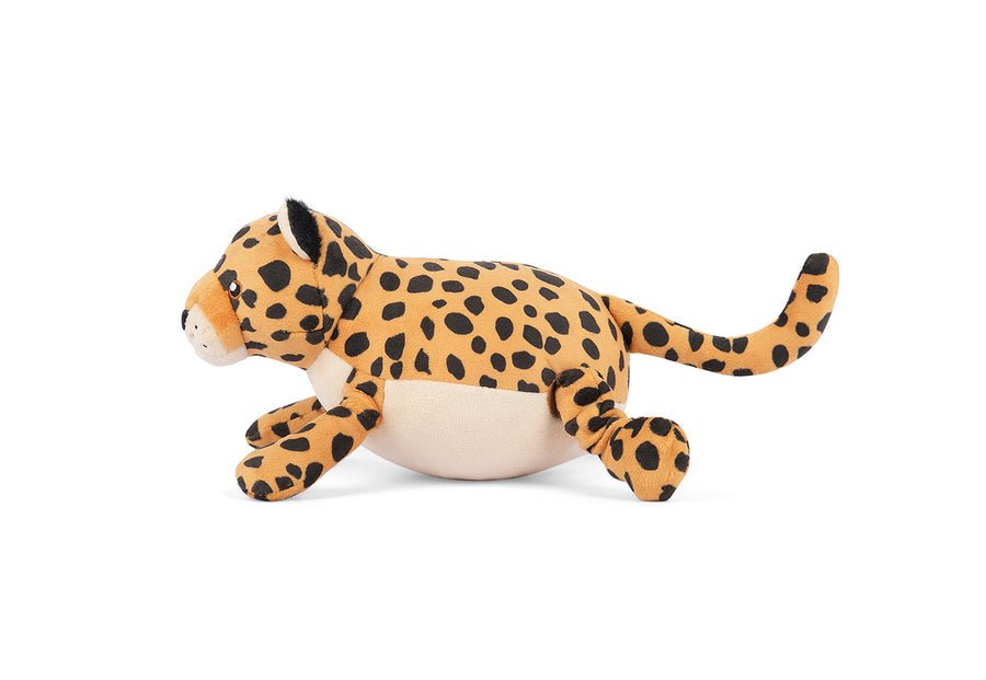 Big Five of Africa - Leopard - Pet Supplier Store