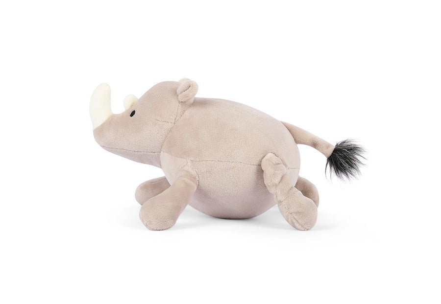 Big Five of Africa - Rhino - Pet Supplier Store