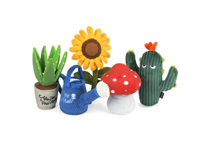 Blooming Buddies Mutt Mushroom - Pet Supplier Store