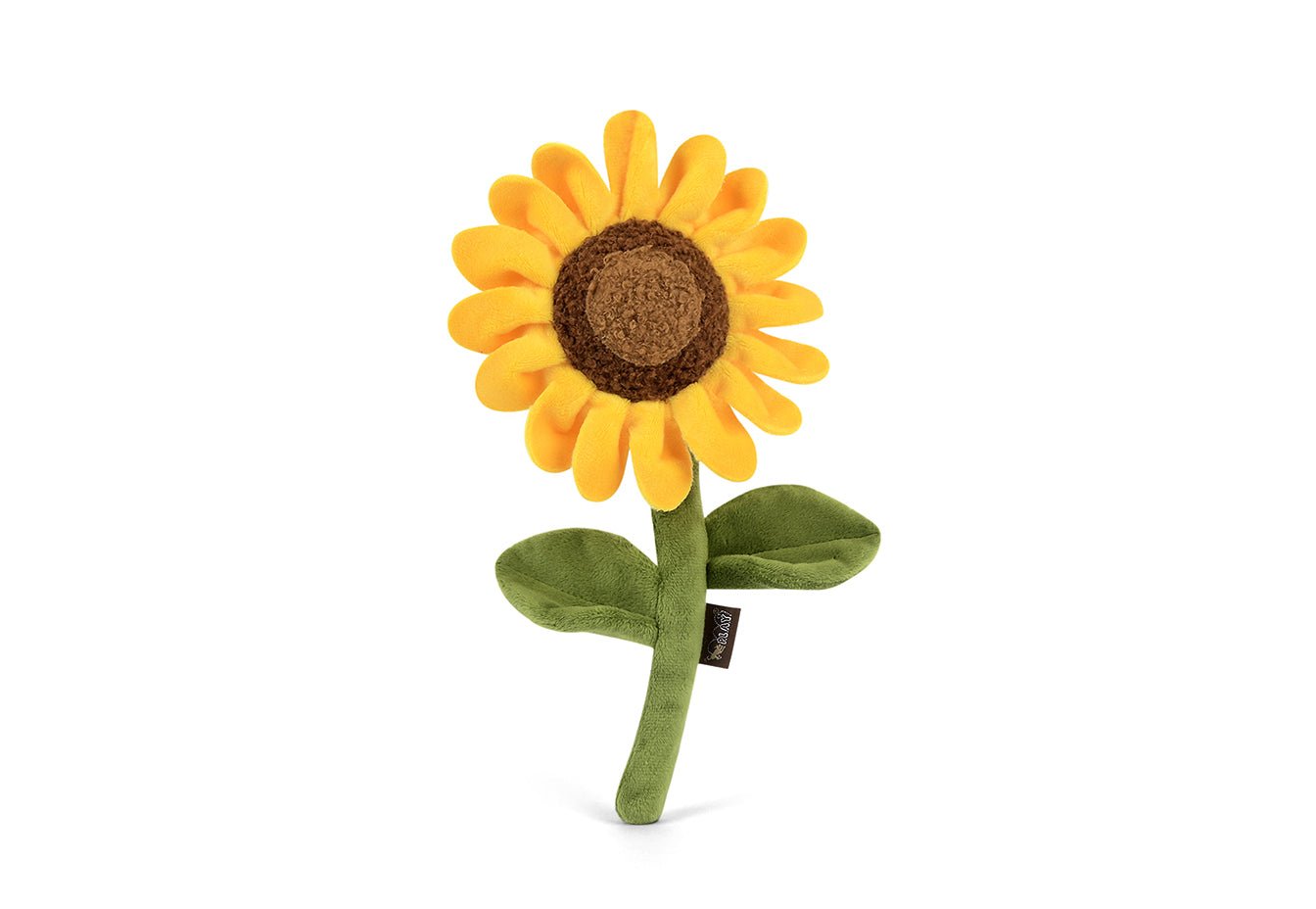 Blooming Buddies Sassy Sunflower - Pet Supplier Store