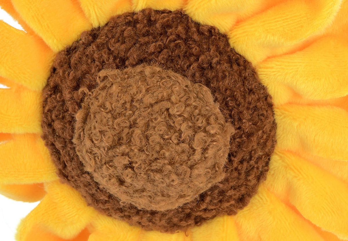 Blooming Buddies Sassy Sunflower - Pet Supplier Store
