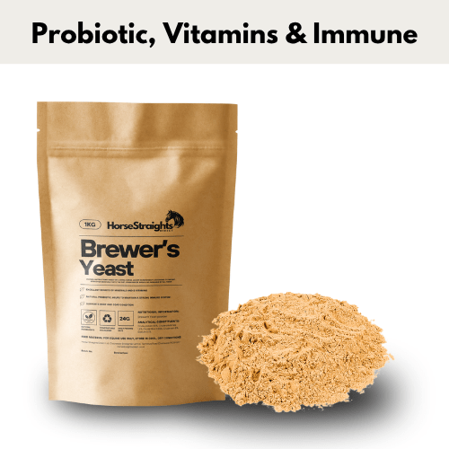 Brewer's Yeast - Pet Supplier Store