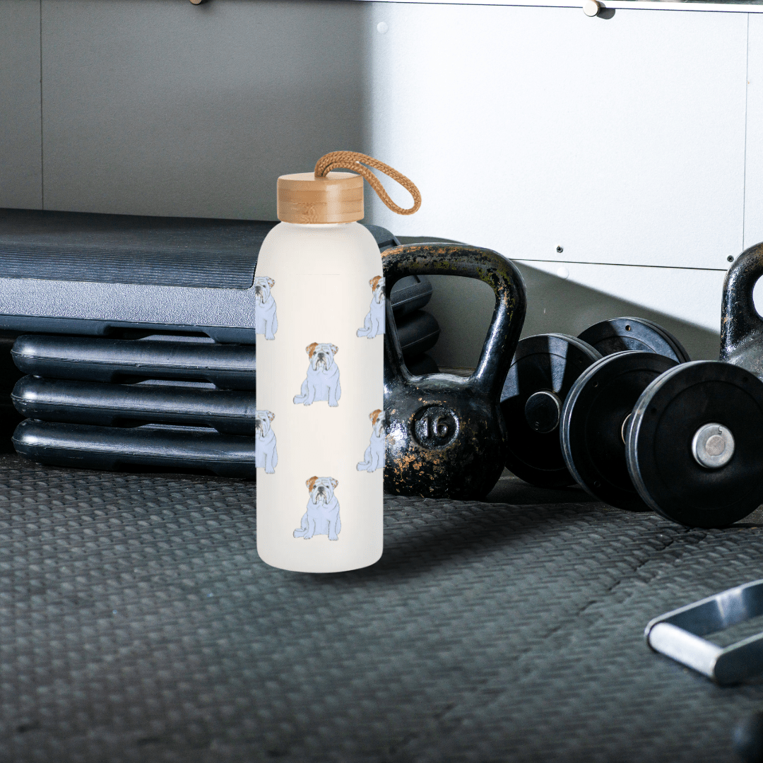 Bulldog Hydration Station – Powered by Pure Stubbornness - Pet Supplier Store
