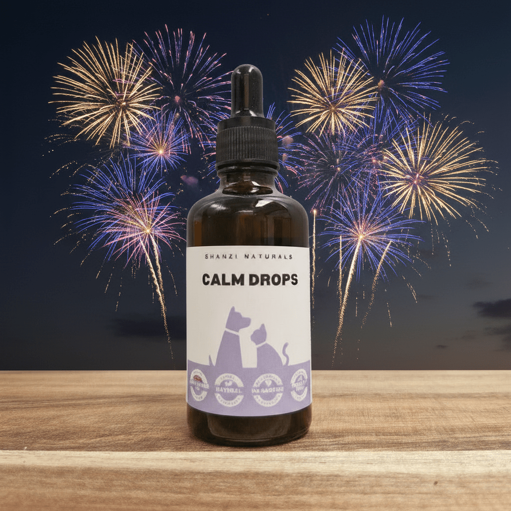 Calm drops - Pet Supplier Store