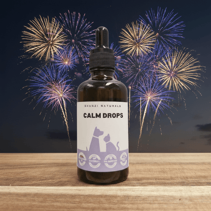 Calm drops - Pet Supplier Store