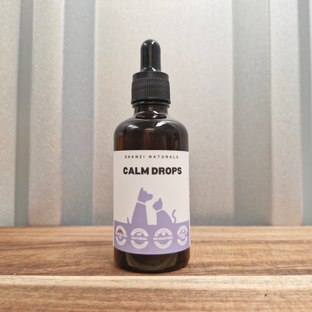 Calm drops - Pet Supplier Store