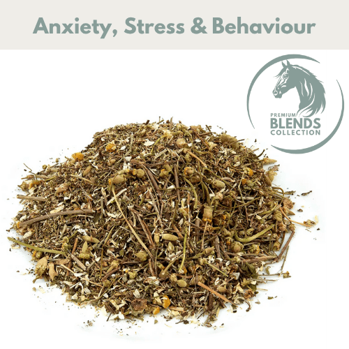 Calming Blend - Pet Supplier Store