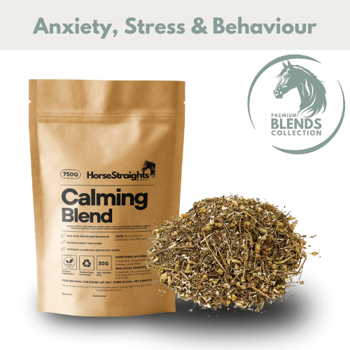 Calming Blend - Pet Supplier Store