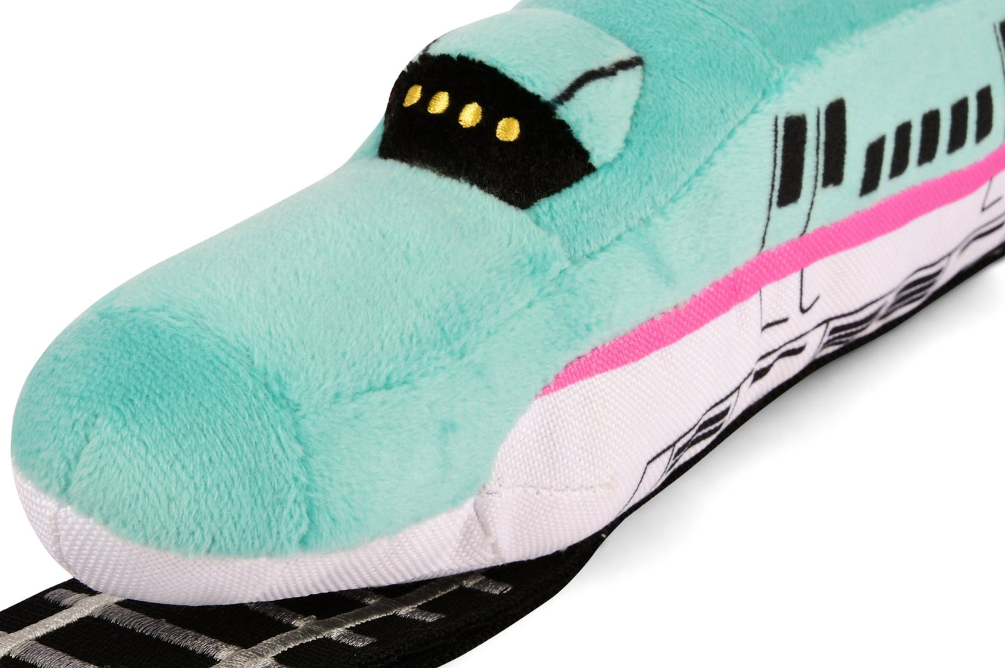 Canine Commute Express Train - Pet Supplier Store