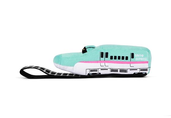 Canine Commute Express Train - Pet Supplier Store
