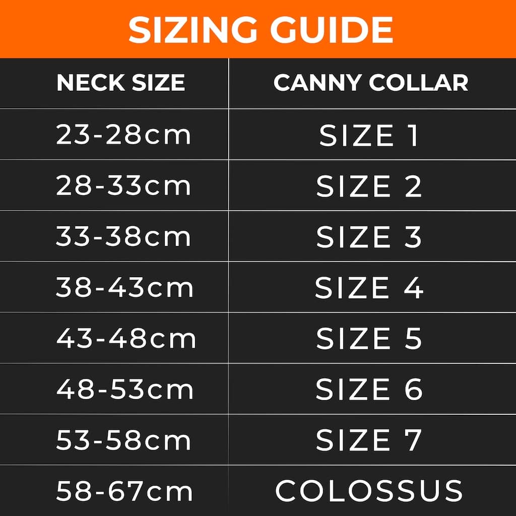 Canny Collar - Pet Supplier Store
