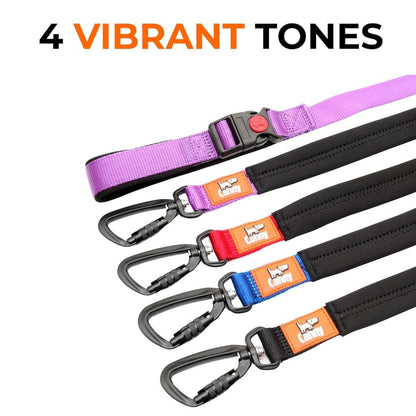 Canny CONNECT Lockable Lead - Pet Supplier Store