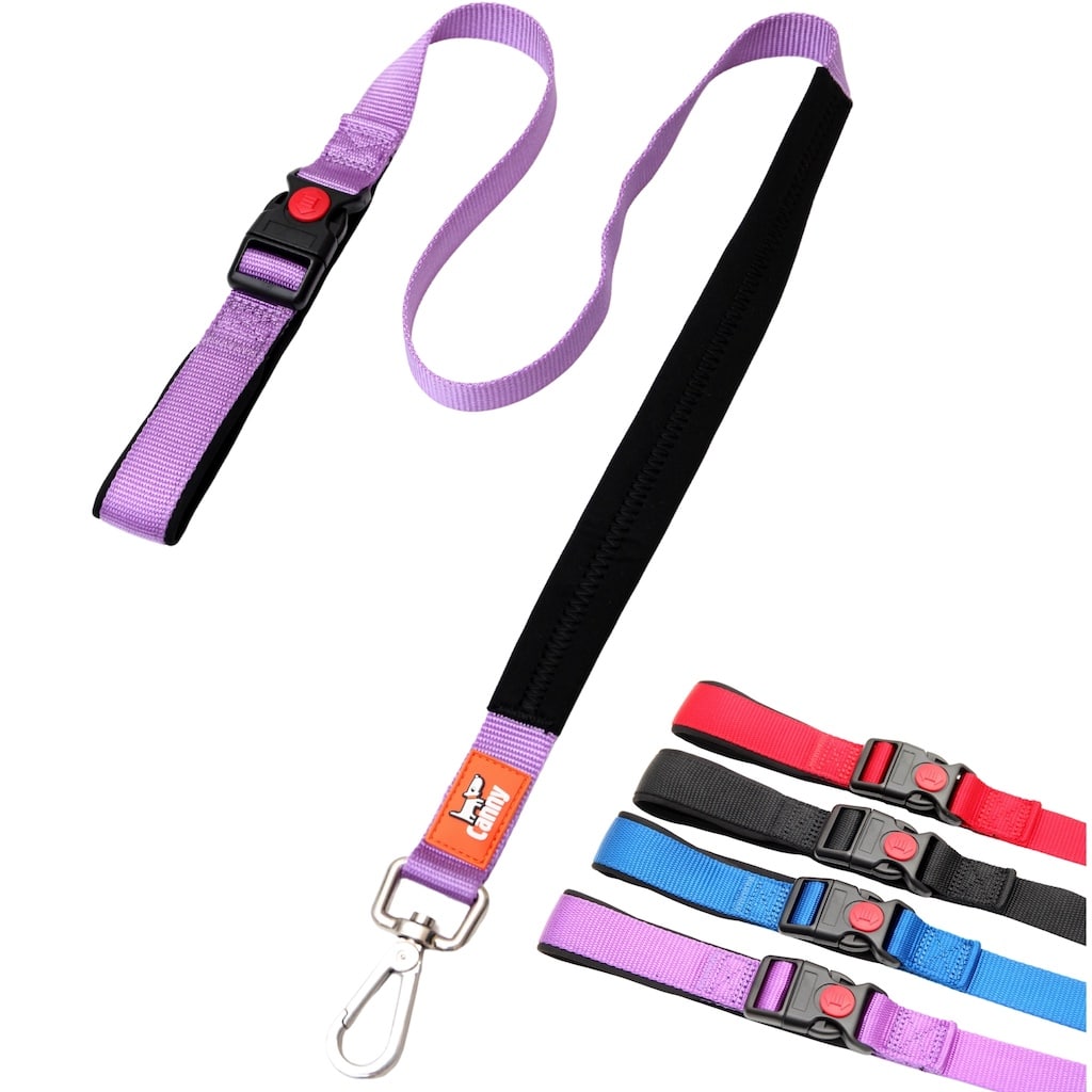 Canny CONNECT Lockable Lead - Pet Supplier Store
