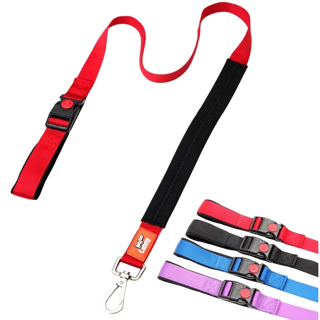 Canny CONNECT Lockable Lead - Pet Supplier Store