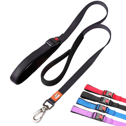 Canny CONNECT Lockable Lead - Pet Supplier Store