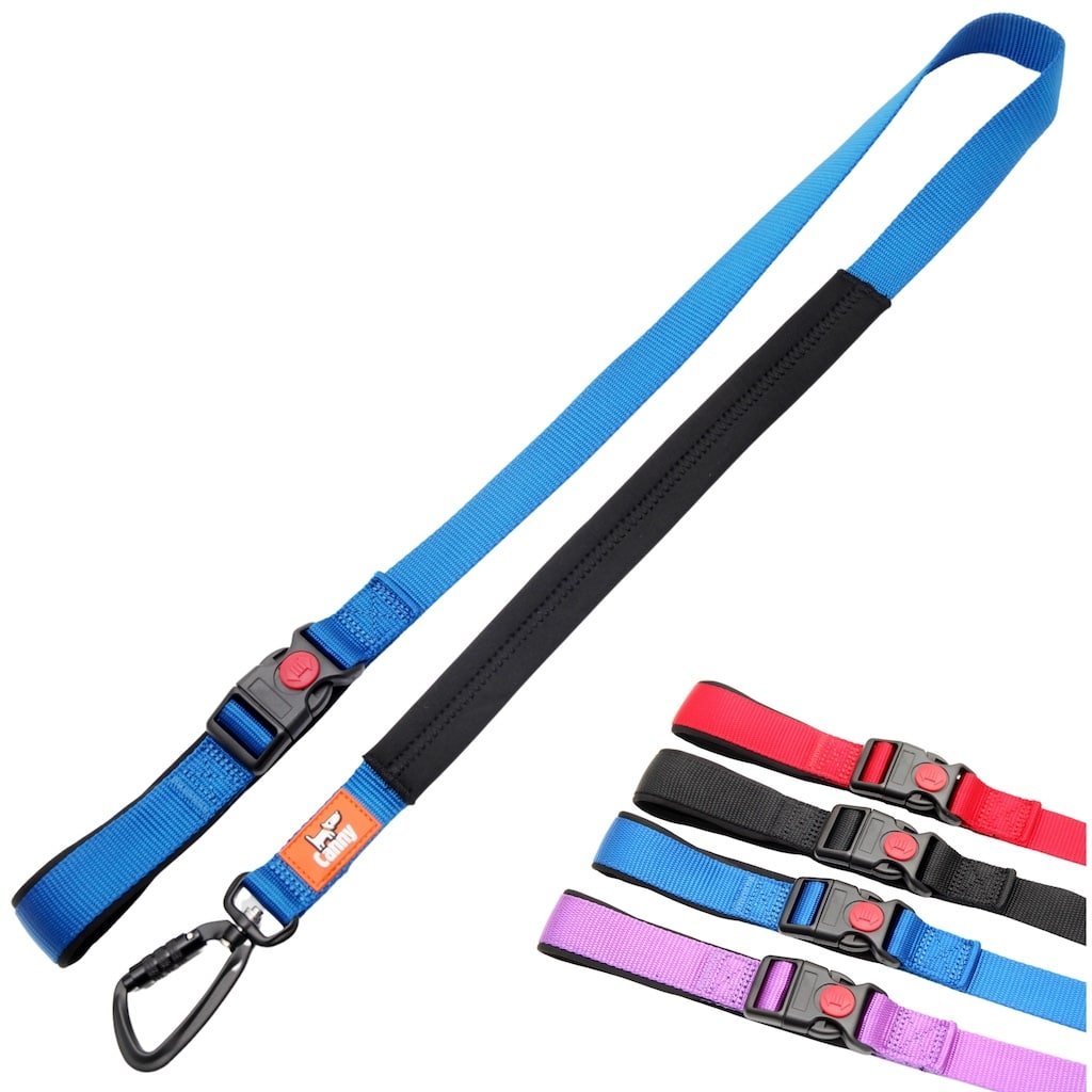 Canny CONNECT Lockable Lead - Pet Supplier Store