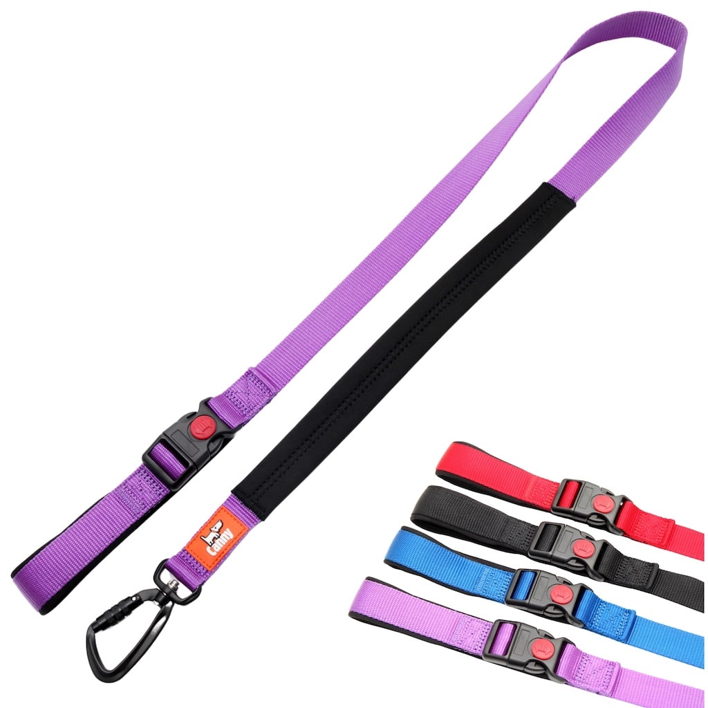 Canny CONNECT Lockable Lead - Pet Supplier Store