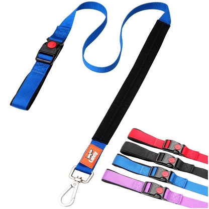 Canny CONNECT Lockable Lead - Pet Supplier Store