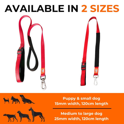Canny CONNECT Lockable Lead - Pet Supplier Store