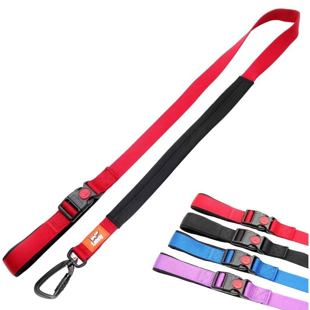 Canny CONNECT Lockable Lead - Pet Supplier Store