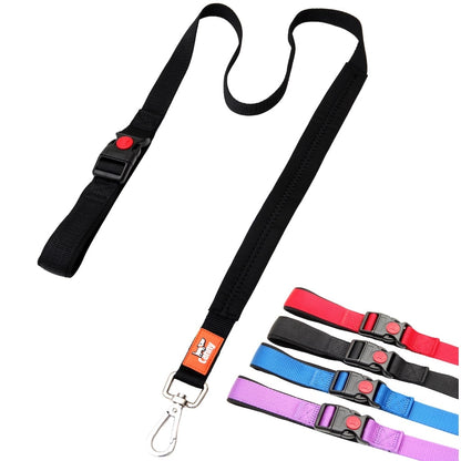 Canny CONNECT Lockable Lead - Pet Supplier Store