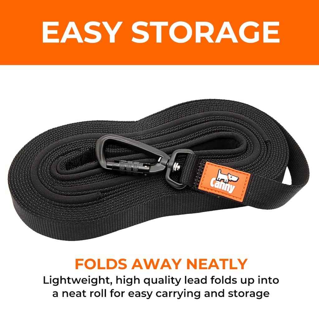 Canny Long Training Line - Pet Supplier Store