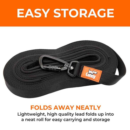 Canny Long Training Line - Pet Supplier Store