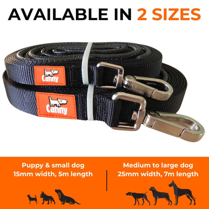 Canny Long Training Line - Pet Supplier Store