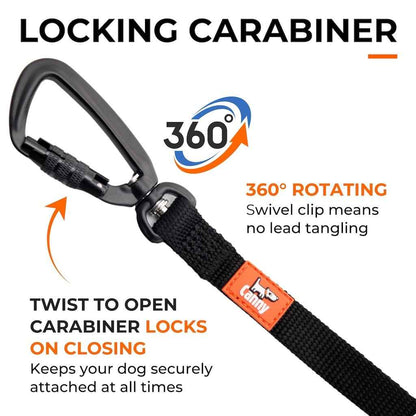 Canny Long Training Line - Pet Supplier Store