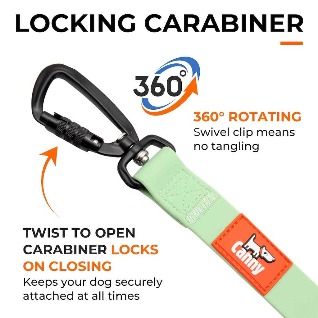 Canny Waterproof Lead - Pet Supplier Store