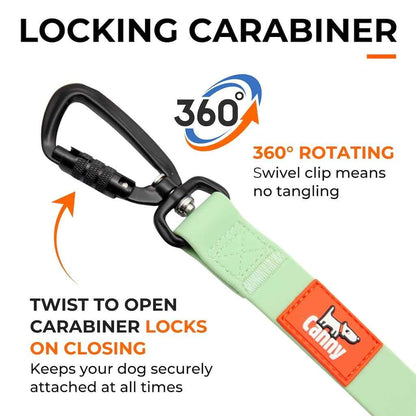 Canny Waterproof Lead - Pet Supplier Store
