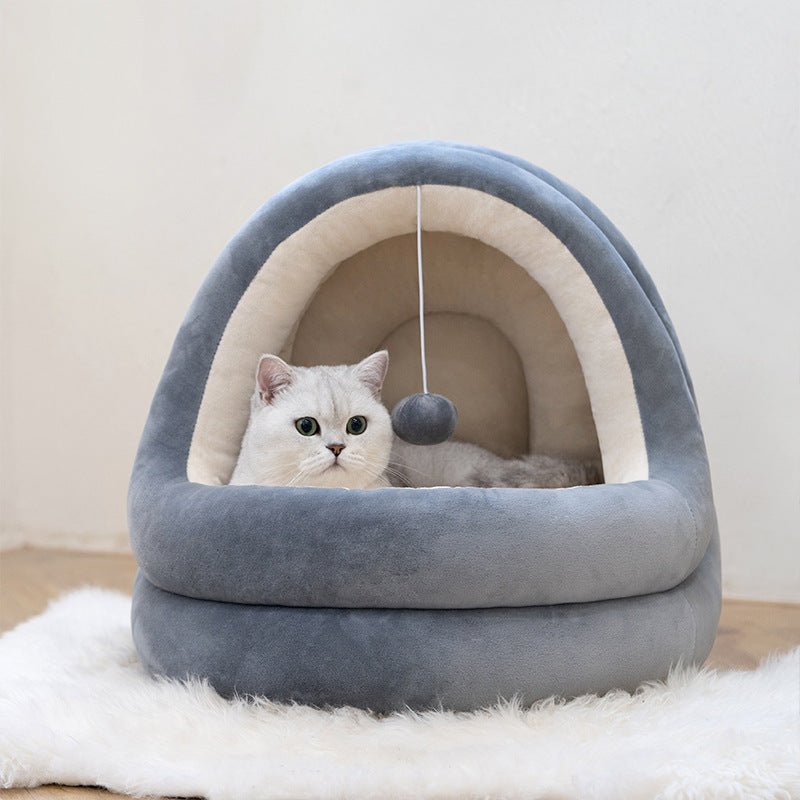 Cat house mat sofa bed - Pet Supplier Store