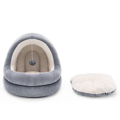Cat house mat sofa bed - Pet Supplier Store