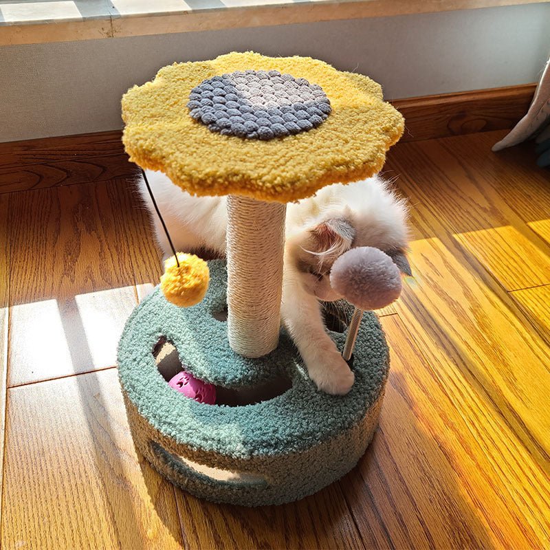 Cat scratch board grinding - Pet Supplier Store