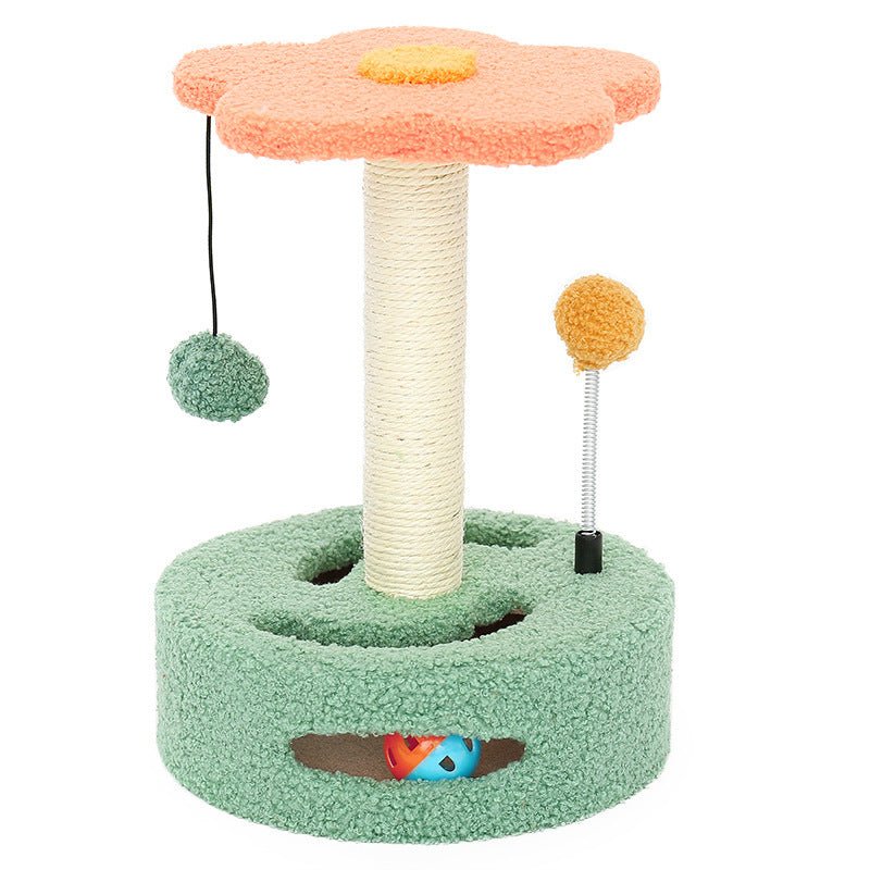 Cat scratch board grinding - Pet Supplier Store
