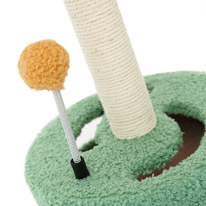 Cat scratch board grinding - Pet Supplier Store