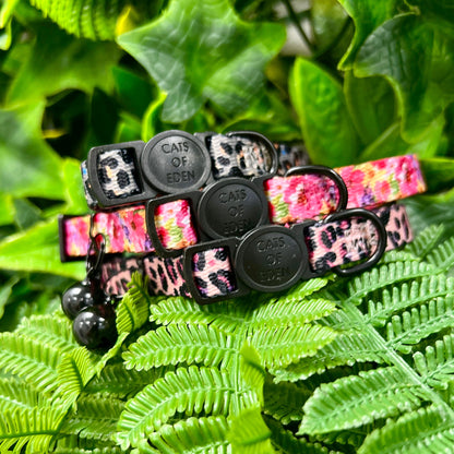 Florentina - Cat Collar, One Size