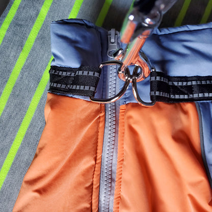 Winter/Autumn Retriever Dog coat