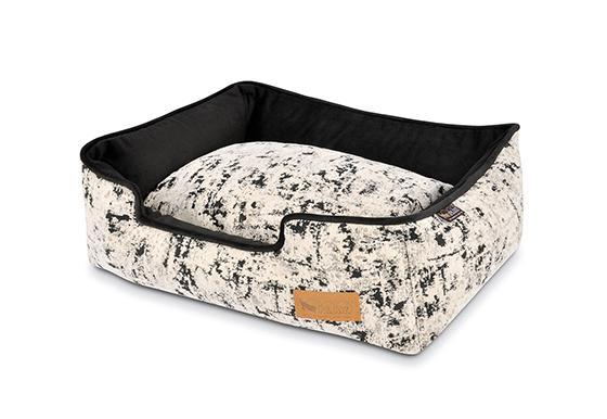 Celestial Night Sky Lounge Bed - Pet Supplier Store