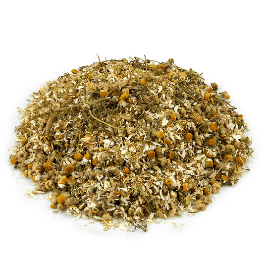 Chamomile Whole Herb - Pet Supplier Store