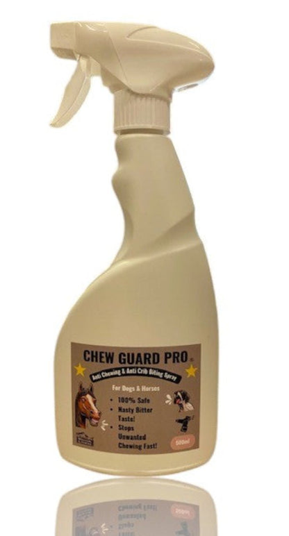 Chew Guard PRO 500ml - Pet Supplier Store