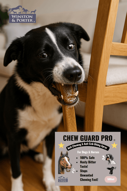 Chew Guard PRO 500ml - Pet Supplier Store