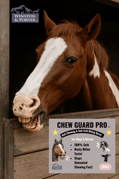 Chew Guard PRO 500ml - Pet Supplier Store