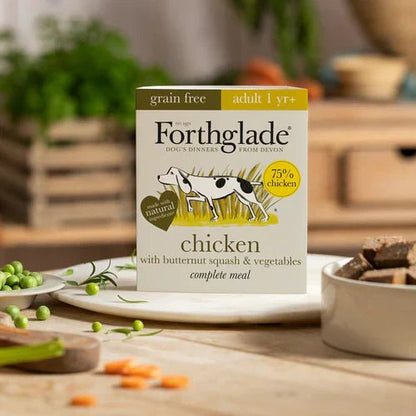 Chicken – 395g - Pet Supplier Store