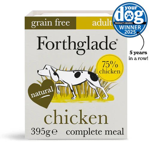 Chicken – 395g - Pet Supplier Store