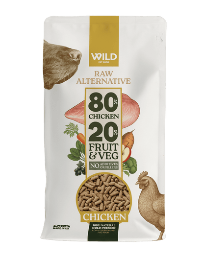 Chicken 80/20 - Pet Supplier Store