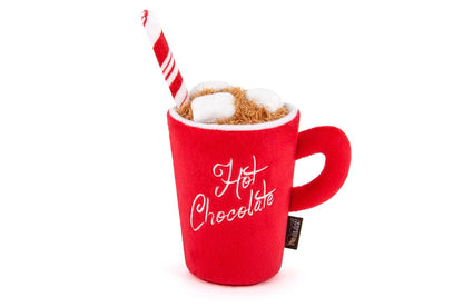 Christmas Hot Chocolate - Pet Supplier Store